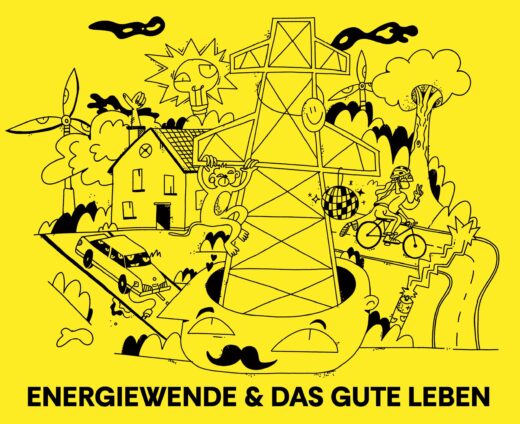 Bild: Good Energy Festival