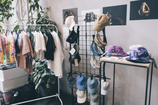 Bild: SUS25 – Sustainable Fashion Weekend Süd