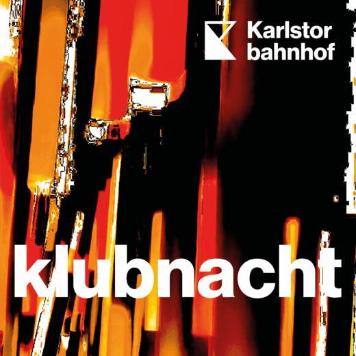 Bild: Klubnacht w/ Kyle Starkey