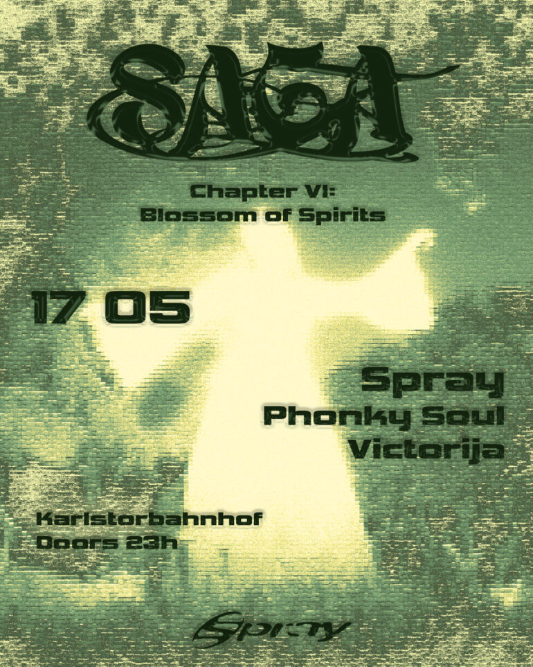 Bild: SAGA – Chapter VI