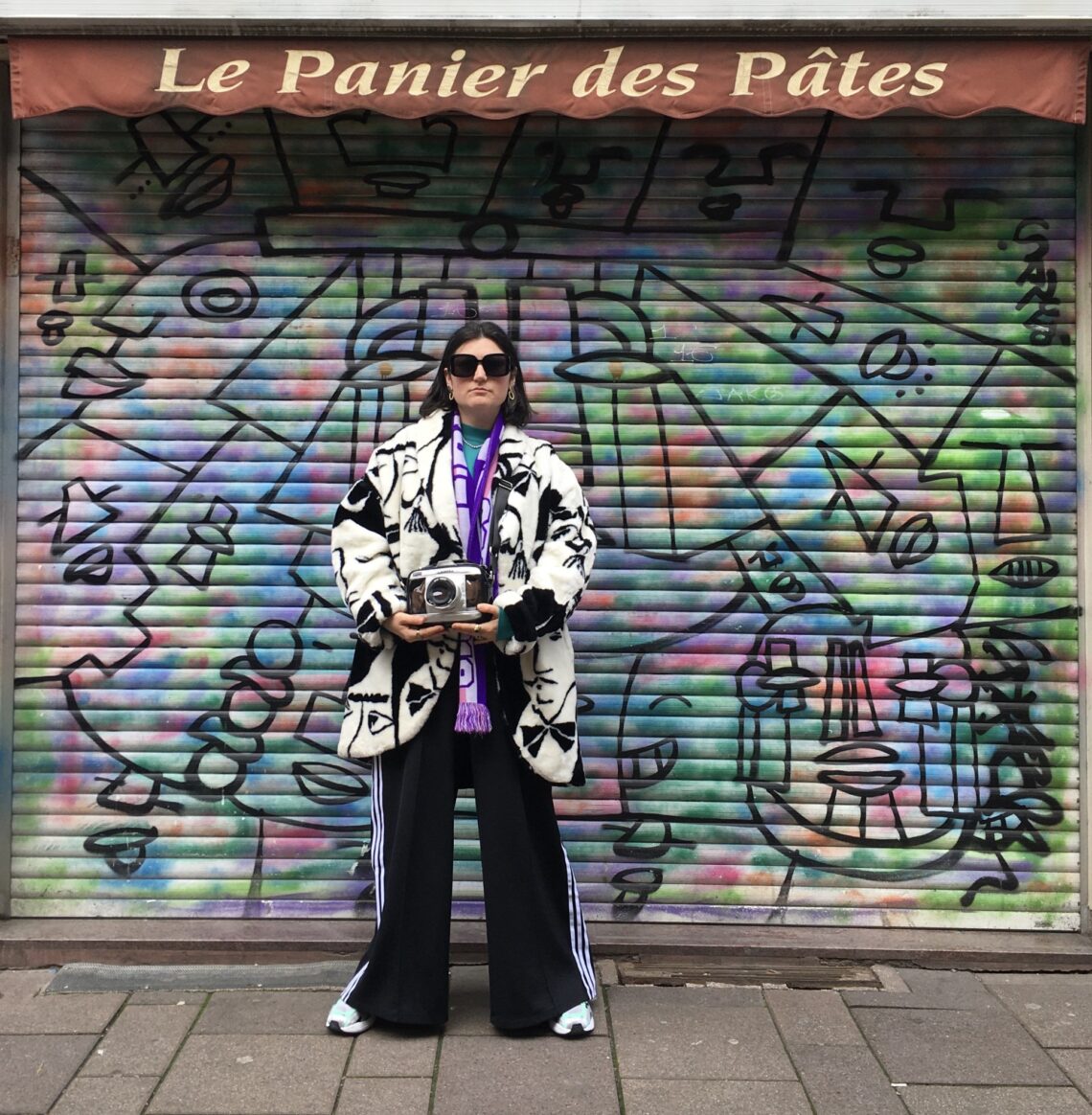 Bild: Ein Wochenende rund ums Thema nachhaltige Fashion