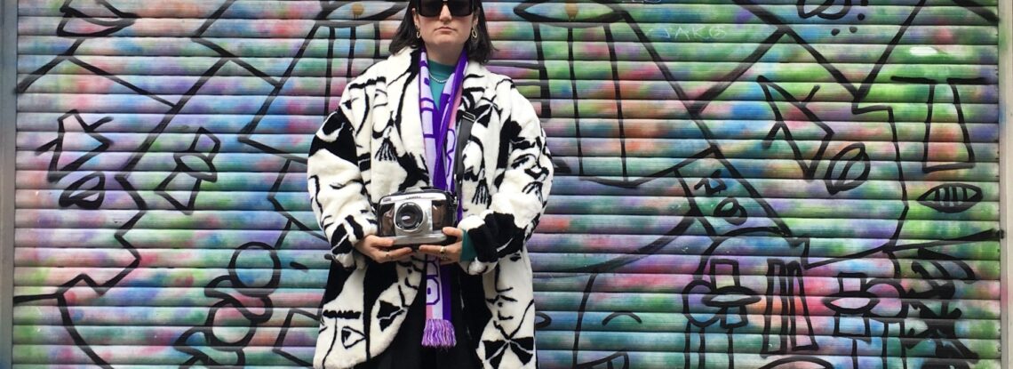 Bild: Ein Wochenende rund ums Thema nachhaltige Fashion