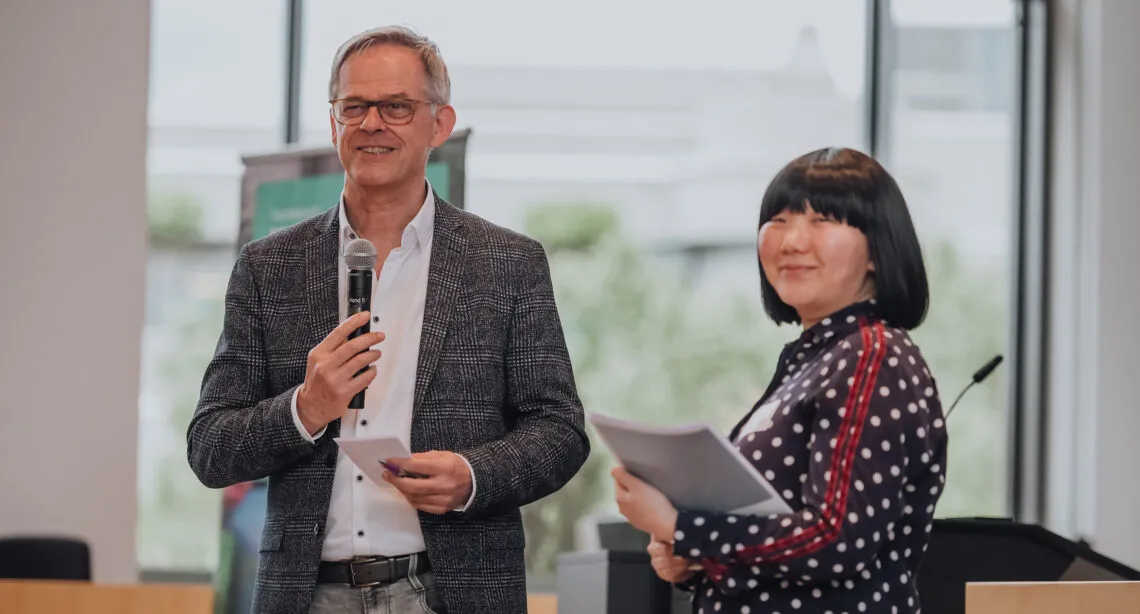 5. Entwicklungspolitische Regionalkonferenz