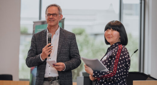 Bild: 5. Entwicklungspolitische Regionalkonferenz
