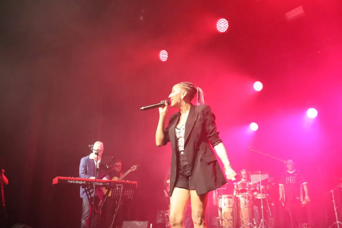 Musik für Amazonien