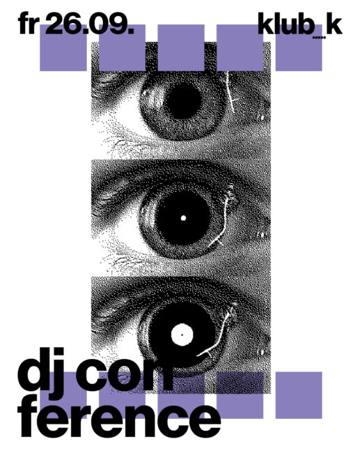Bild: DJ CONFERENCE