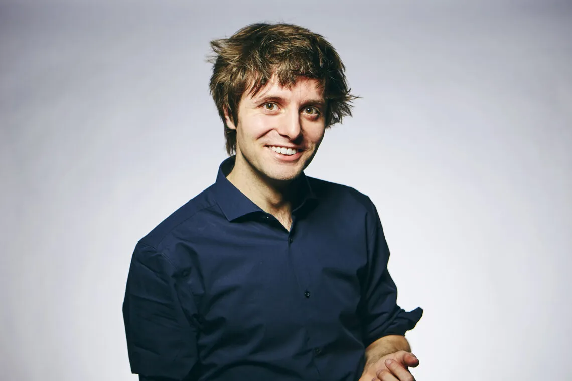 Lennart Schilgen