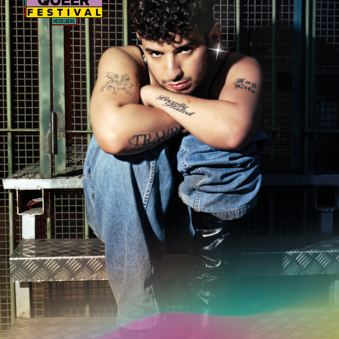 Bild: Aktuell im Vorverkauf