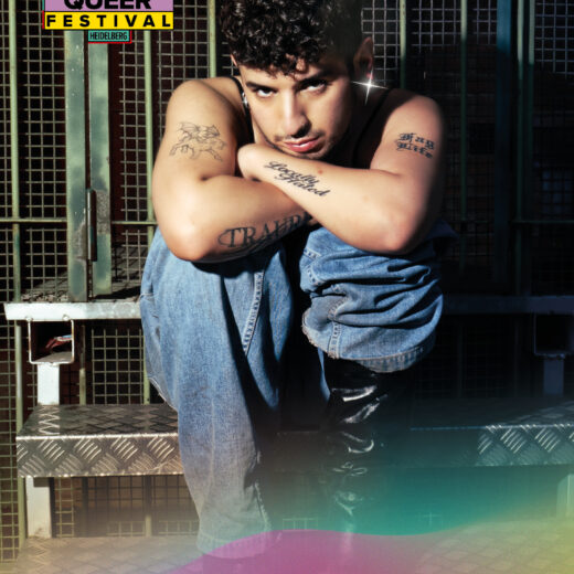 Bild: Aktuell im Vorverkauf