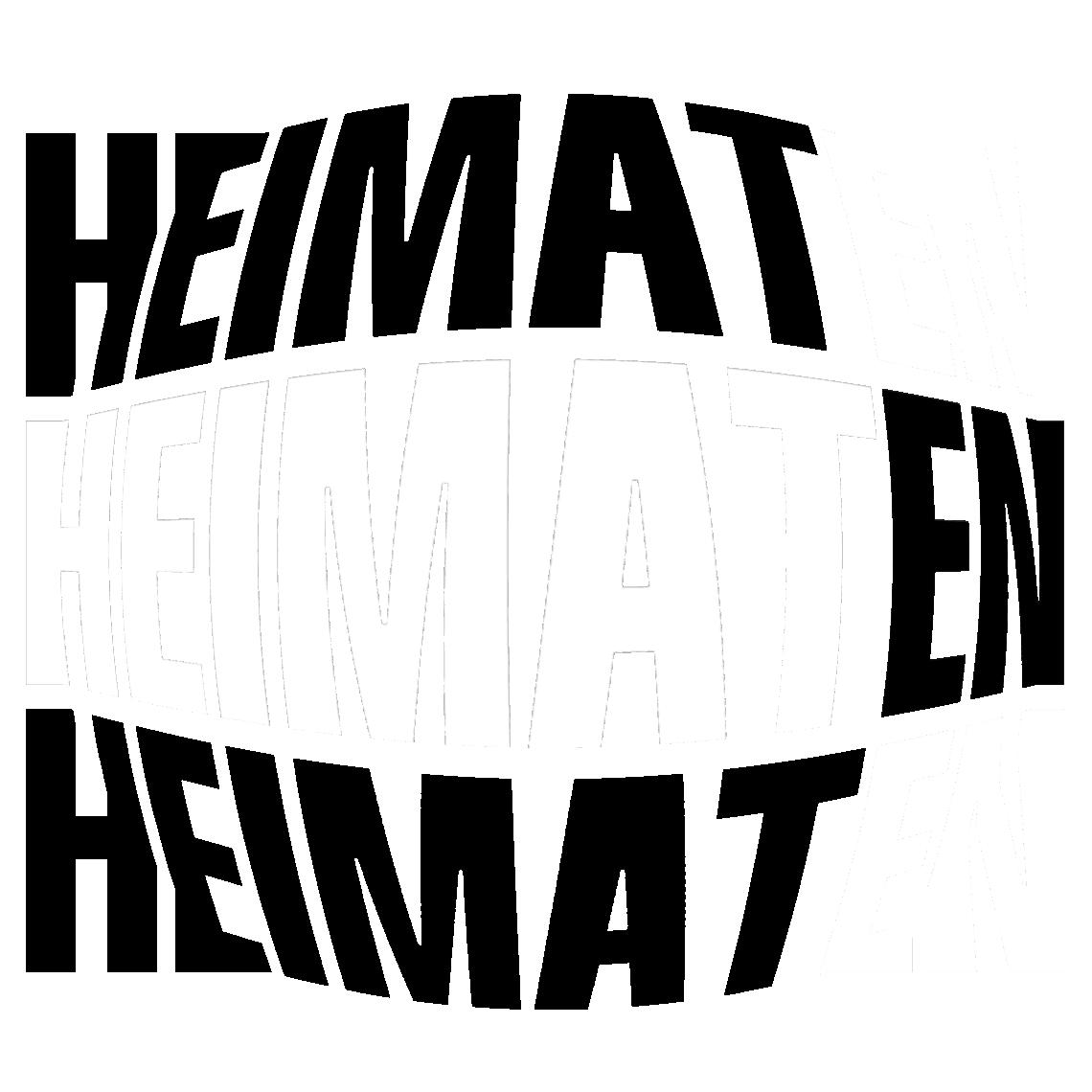 Bild: heimaten – Festival für die plurale Demokratie