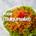 Bild: Montagstisch: Kısır Bulgursalat (vegan)
