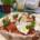 Bild: Freitagstisch: Pizza Margherita &amp; Carbonara