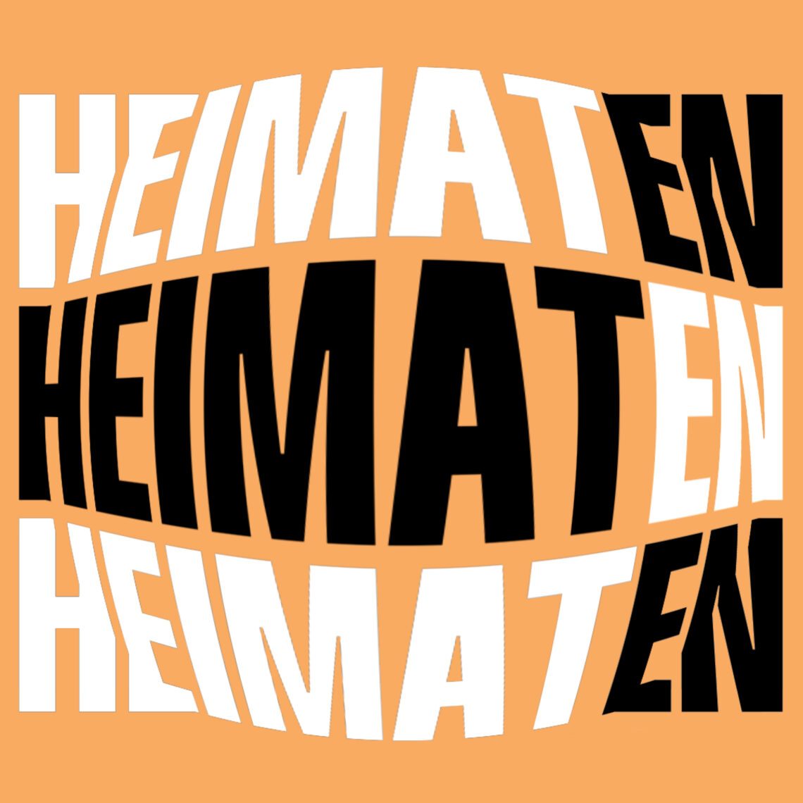 Bild: heimaten – Festival für die plurale Demokratie