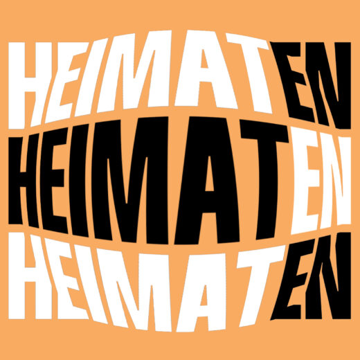 Bild: heimaten – Festival für die plurale Demokratie