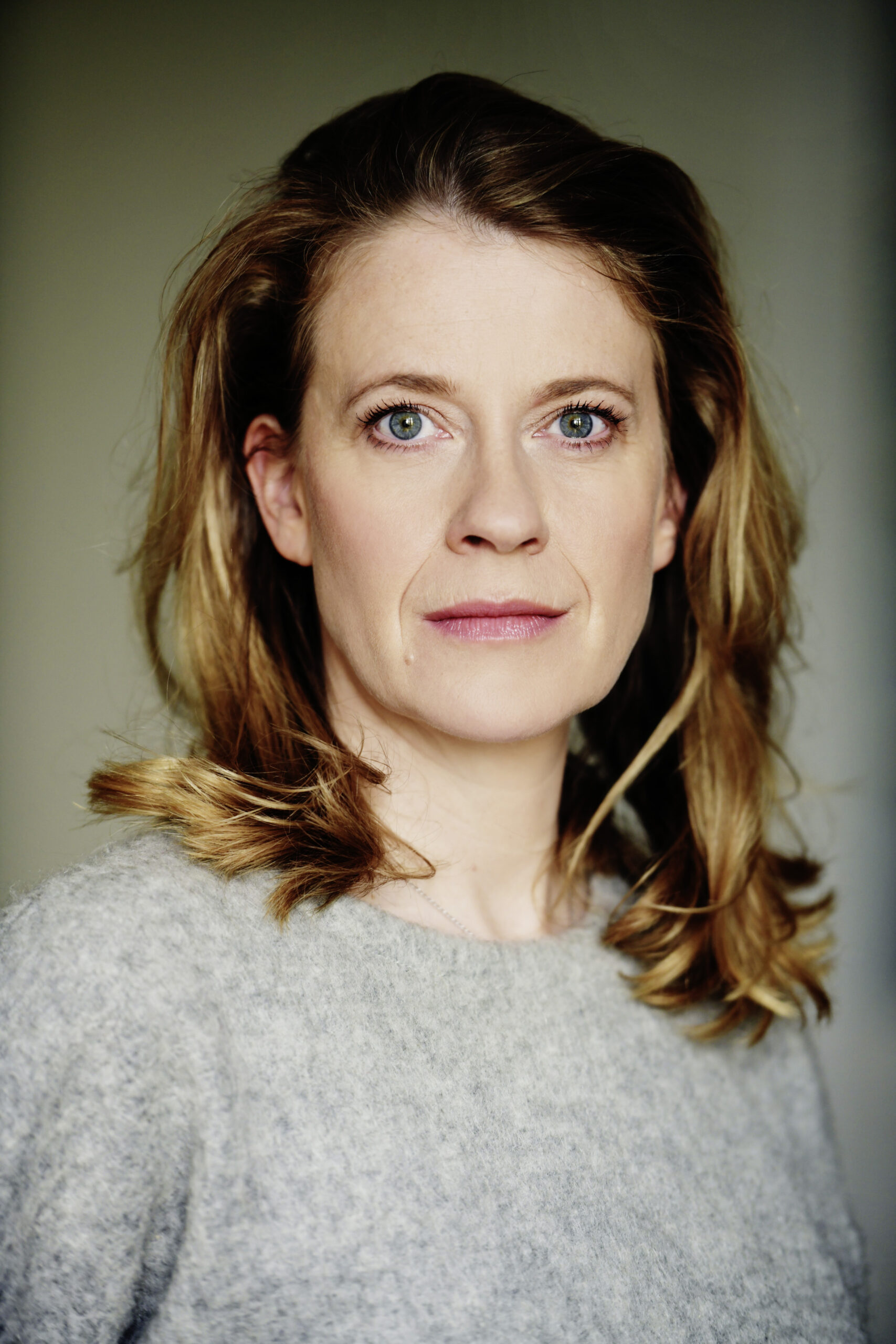 Caroline Peters: „Ein anderes Leben“