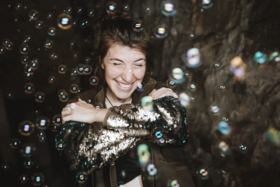 Literaturherbst – Shortlistlesung Heidelberger Autor*innenpreis