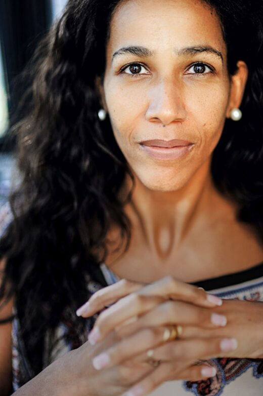 Bild: Jennifer Teege: „Amon. Mein Großvater hätte mich erschossen“