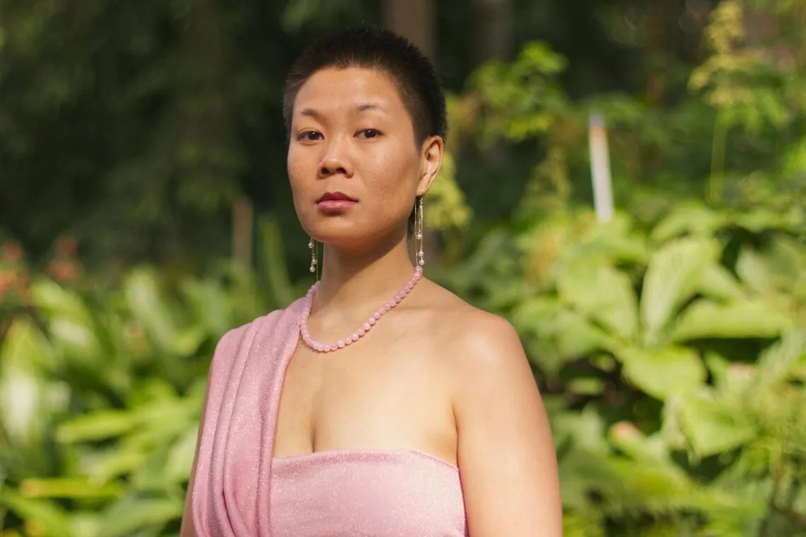 A Voice Beyond – A Tribute to Whitney Houston