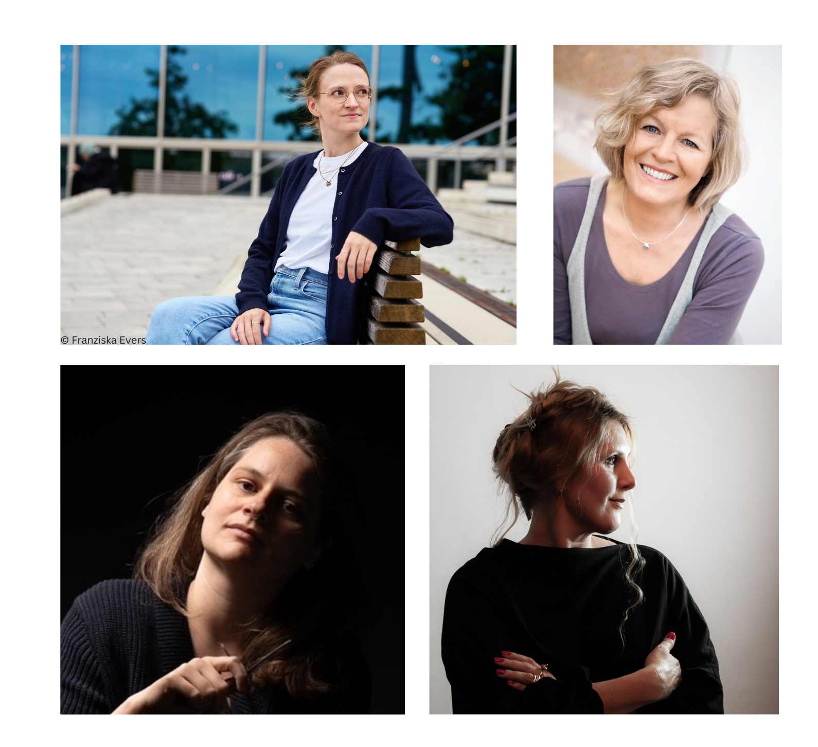 UNESCO City of Literature – Heidelberg liest Bremen II
