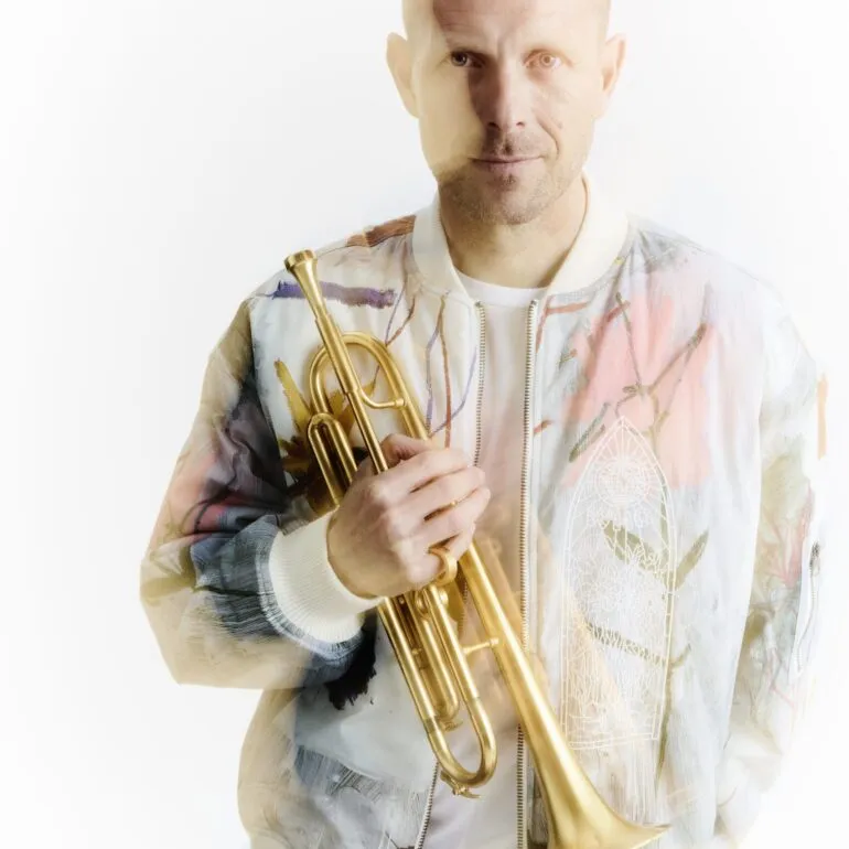 Nils Wülker Quartet: ZUVERSICHT – Live