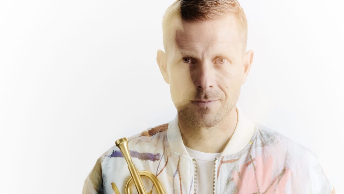 Bild: Nils Wülker Quartet: ZUVERSICHT – Live