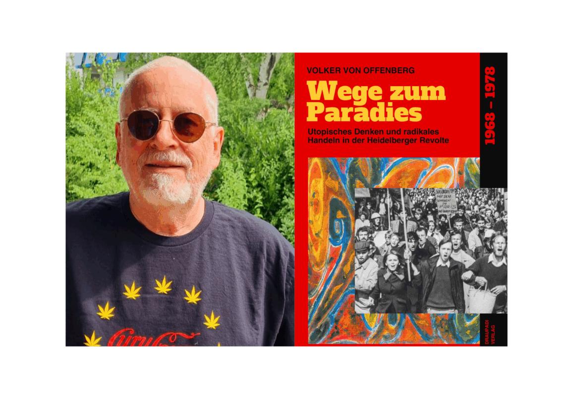 Bild: Worte des Widerstands