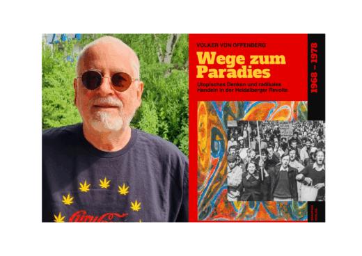 Bild: Worte des Widerstands