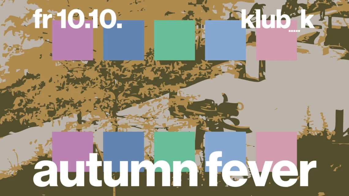 Autumn Fever
