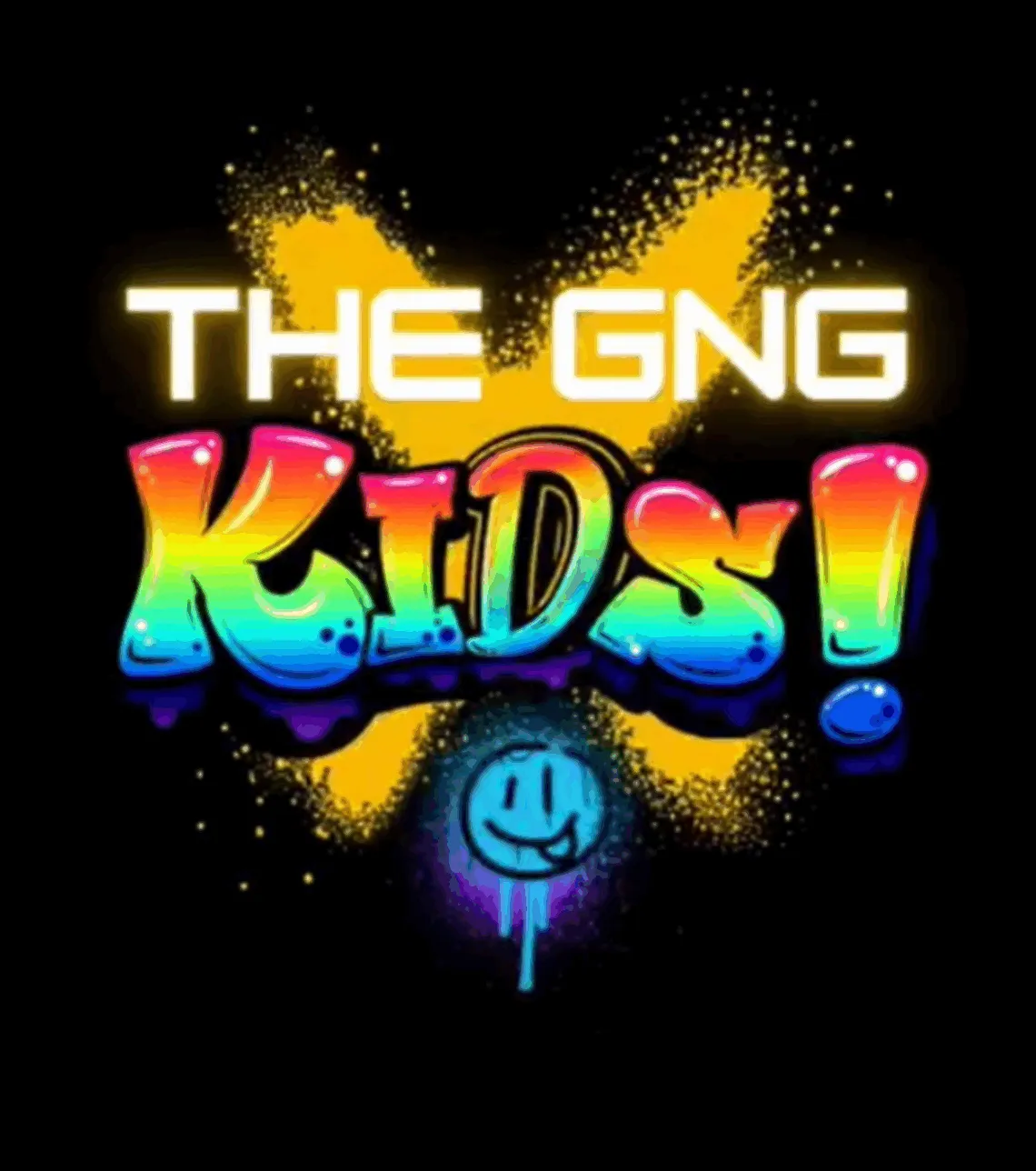 THE GÄNG KIDS Family Jam