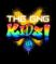 Bild: THE GÄNG KIDS Family Jam