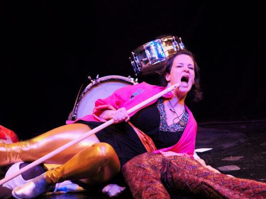 Bild: Von Goethe bis Tinder-Dating