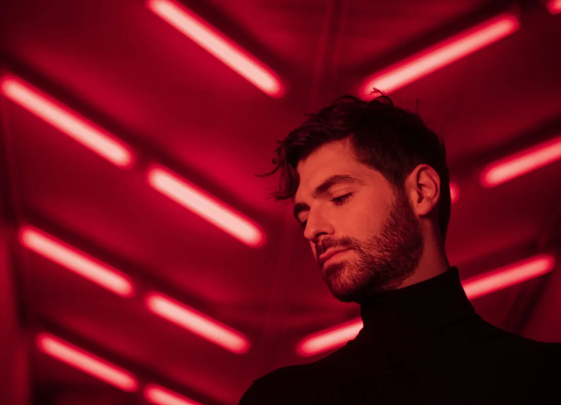 Florian Christl