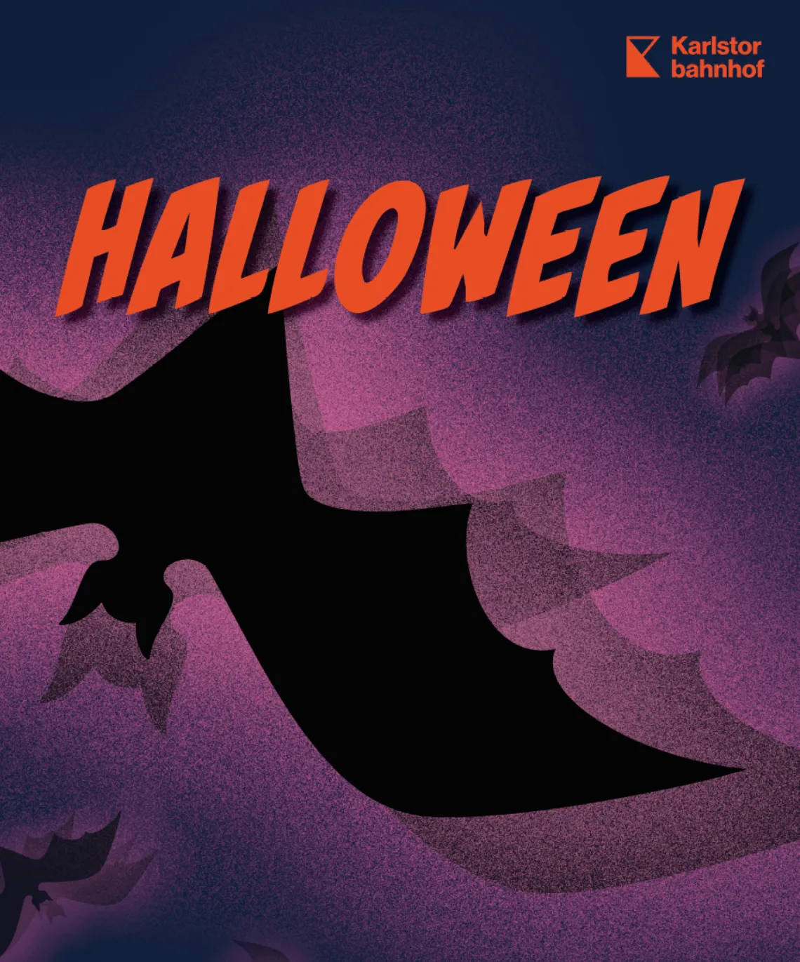Halloween Party