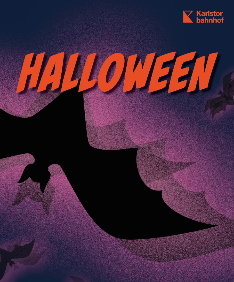 Halloween Party