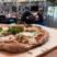 Bild: Freitagstisch: Marco backt Pizza! (vegan/vegetarisch)