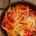 Bild: Montagstisch: Philippinischer Salatteller (vegan)