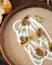 Bild: Montagstisch: Pilzcremesuppe (vegan)