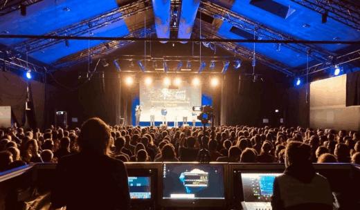 Bild: Science Slam