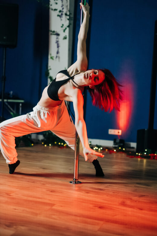 Bild: Pole Battle Germany