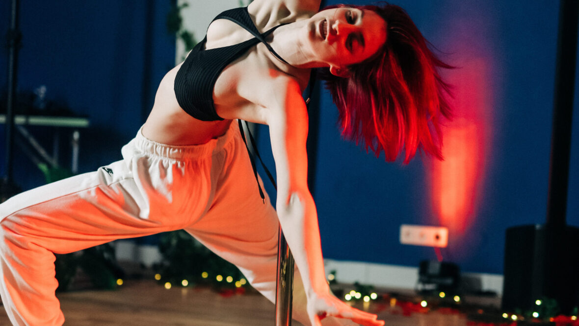 Bild: Pole Battle Germany