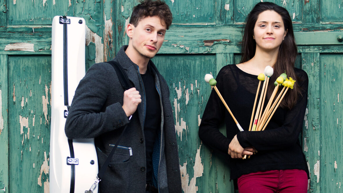 Bild: Takte gegen Krebs