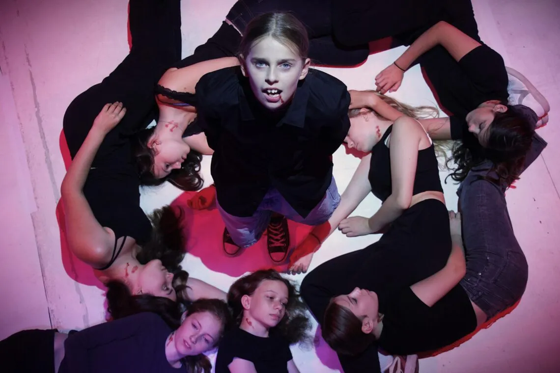 DRACOOLA – Cool sein um jeden Preis