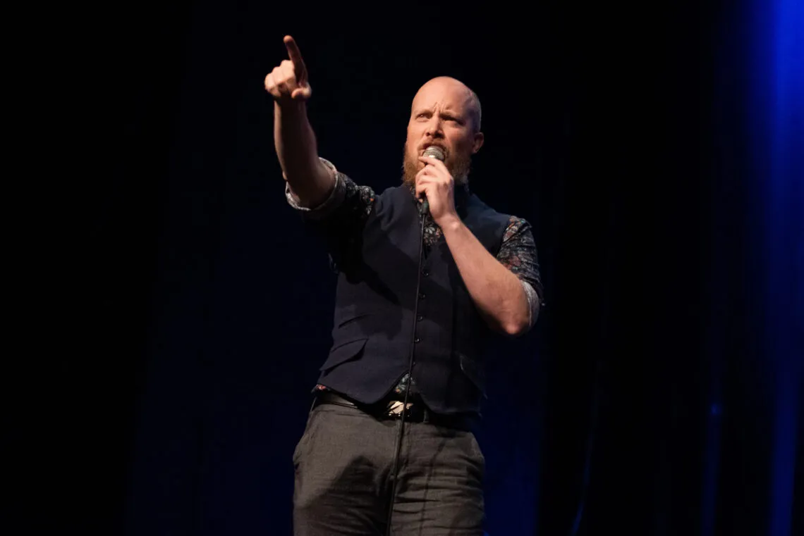 WORD UP! Poetry Slam Deluxe