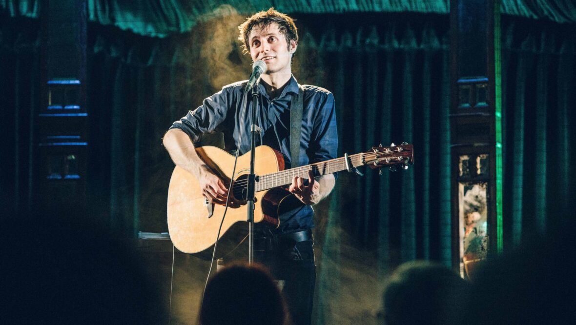 Bild: Lennart Schilgen