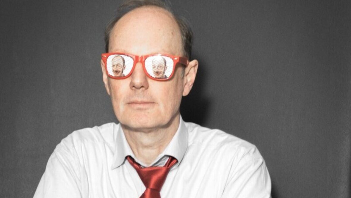 Bild: Martin Sonneborn