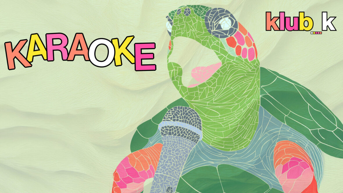 Bild: Karaoke