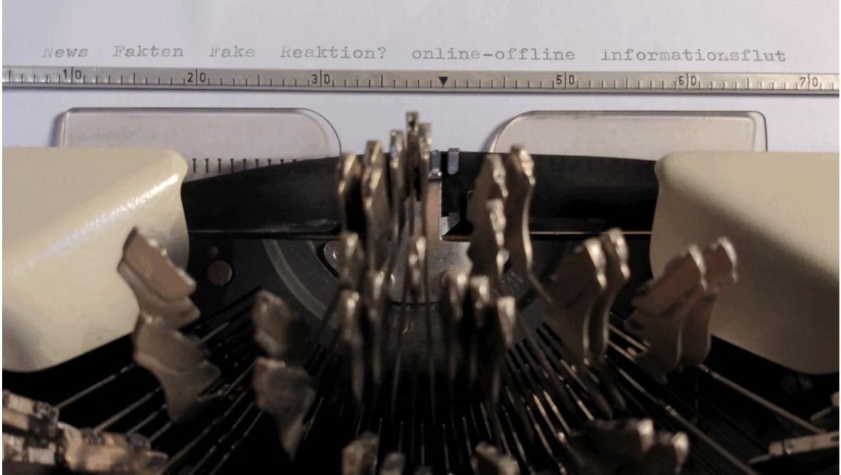 Bild: Zeitungstheater