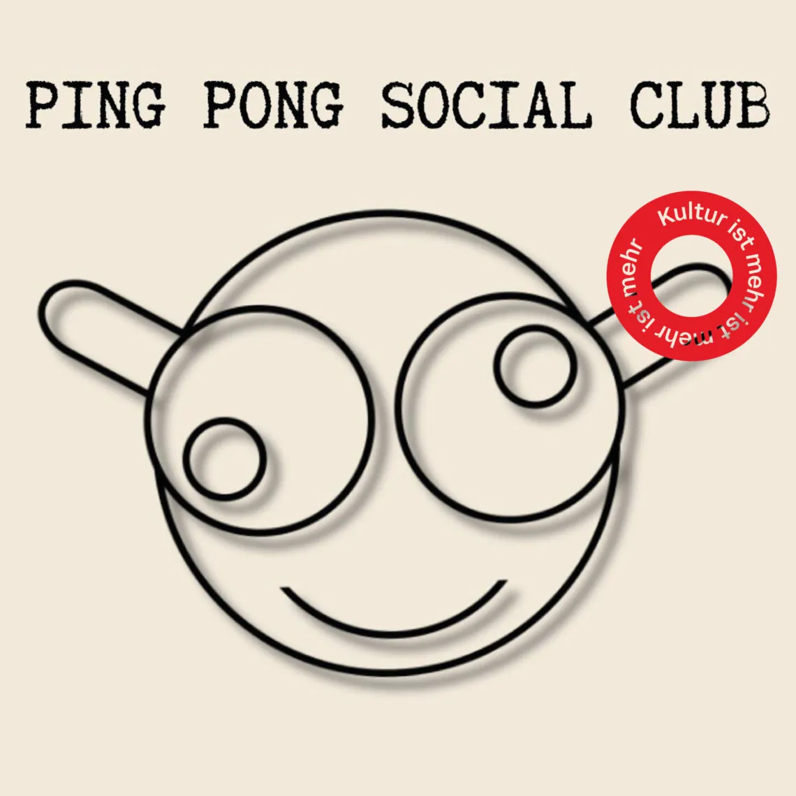 Ping Pong Social Club