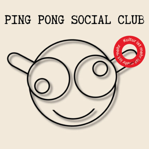 Bild: Ping Pong Social Club