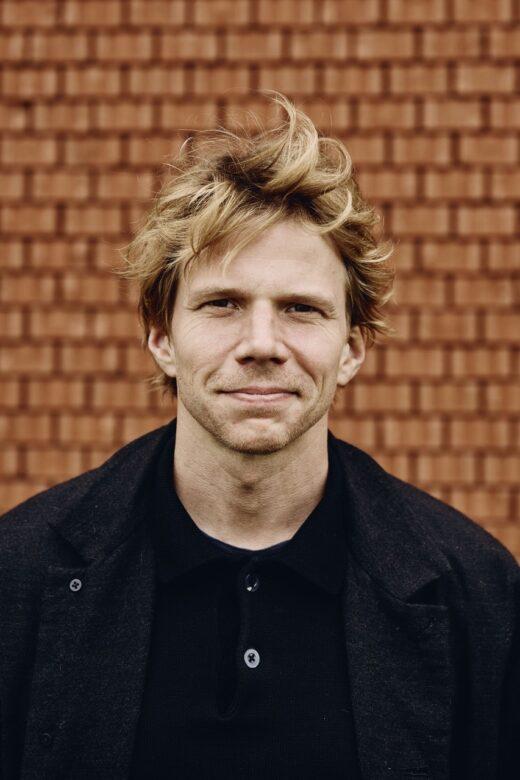 Bild: Ehrung Grand IFFMH Award: Hell